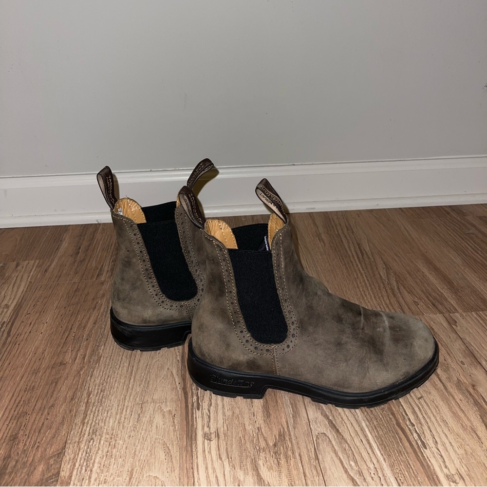 Women’s Original Blundstones